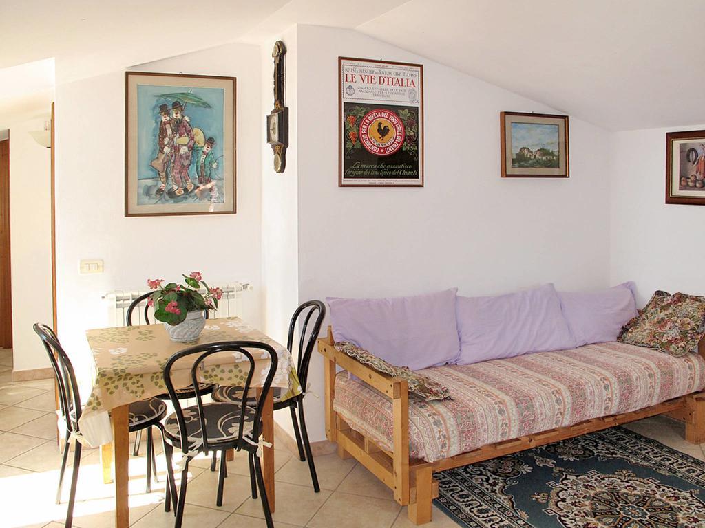 Appartamento Sogno 128S Corsanico-Bargecchia Exterior foto